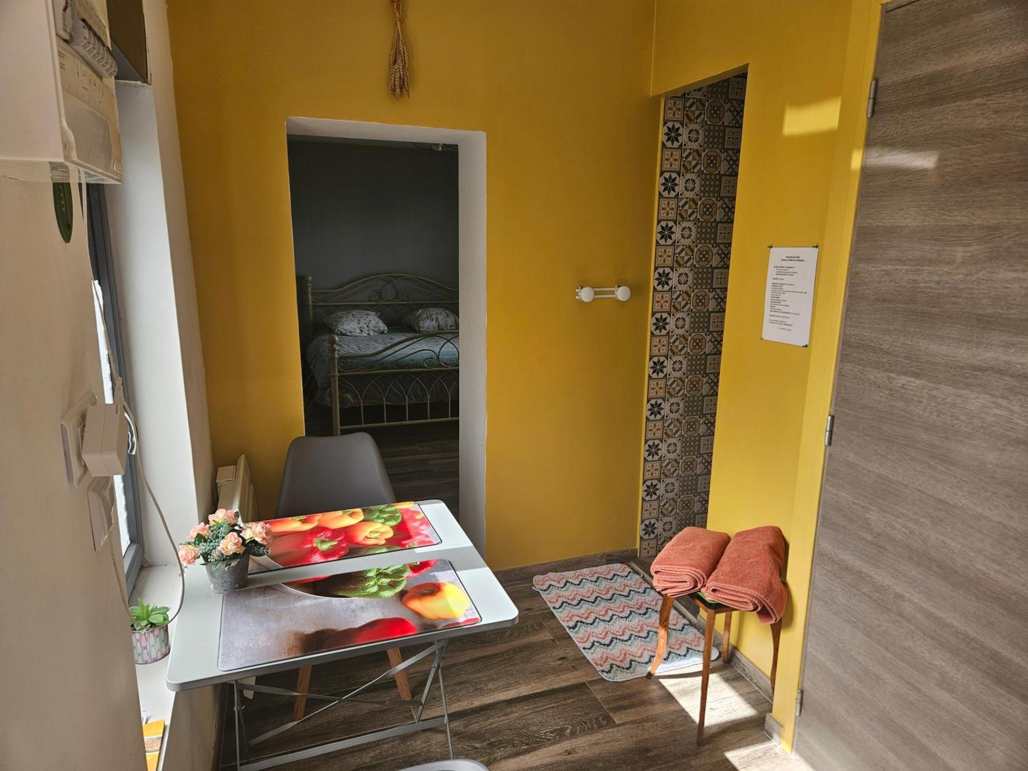 Chambre D Hotes Le Pigeonnier Fromelles Kültér fotó