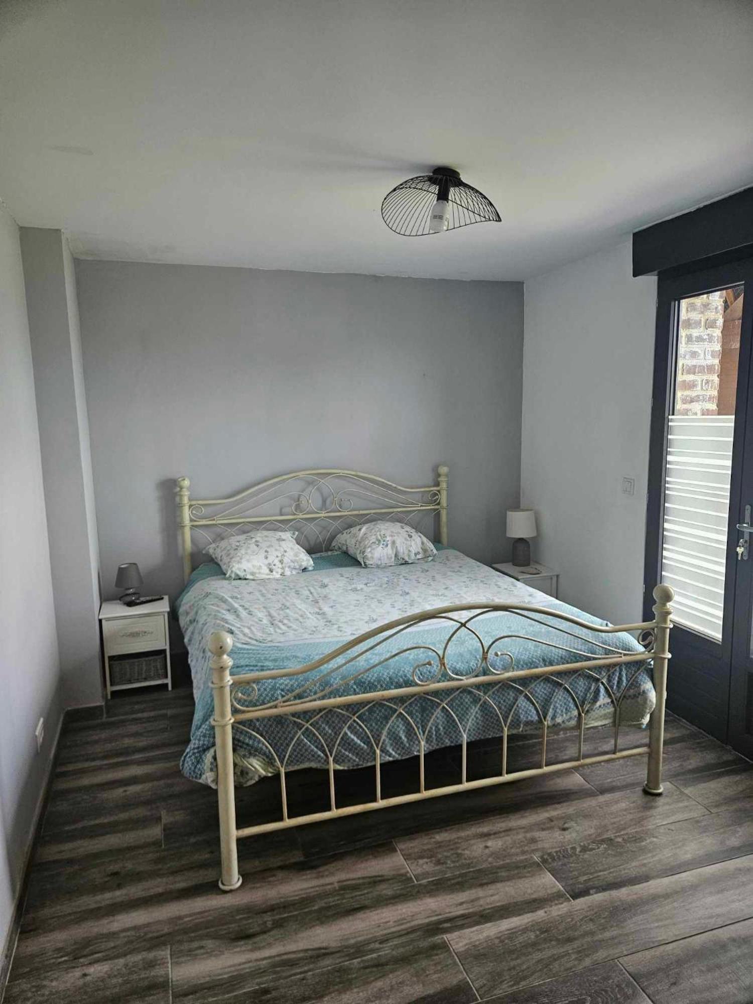 Chambre D Hotes Le Pigeonnier Fromelles Kültér fotó