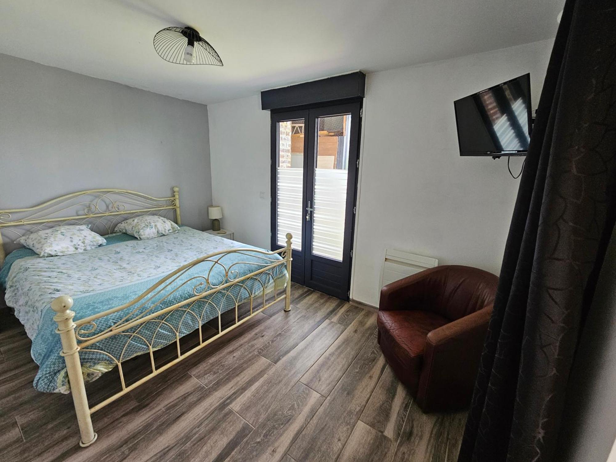 Chambre D Hotes Le Pigeonnier Fromelles Kültér fotó